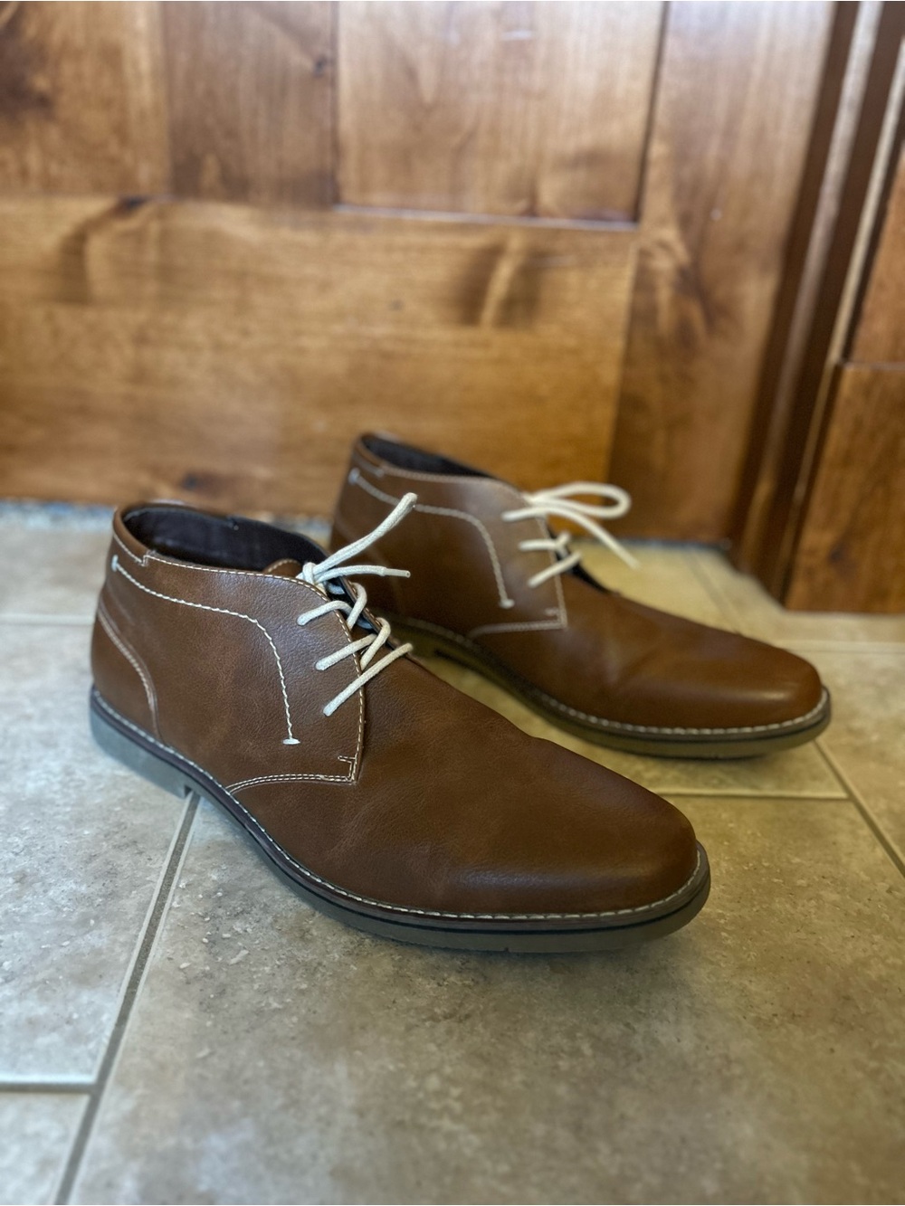 Men's Sonoma Dress Shoes